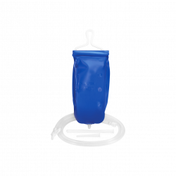 Irrigator mit 2 Kanülen