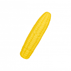 Maiskolben-Minivibrator