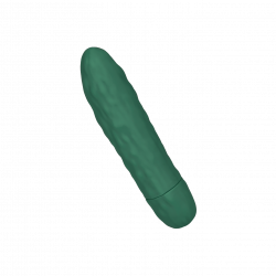 Gewürzgurke-Minivibrator