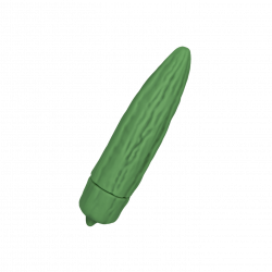 Gurke-Minivibrator
