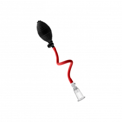 Beginners Clitoral Pump System 1,5 cm
