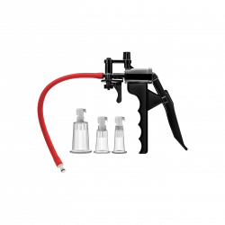Clitoris Pleasure System