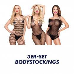 Verführerische Body stockings