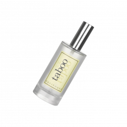 Taboo - Equivoque, 50ml