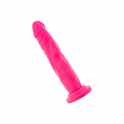 Neo - Dual Density Cock, 19cm