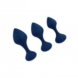 Tail Trainer, 3 Stück, 8,1-9,9 cm