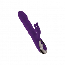 Hop to it, 23,5 cm
