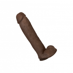 Big John, 29,5 cm