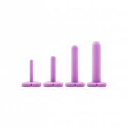 Dilator Kit, 1,2 - 3,1 cm