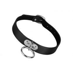 Schmales Halsband