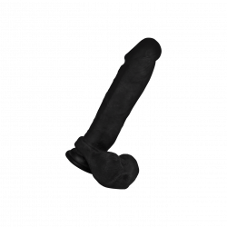 Bold Massive 9 Inch Dildo