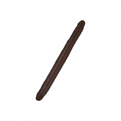 16 Inch Double Dildo, 41 cm