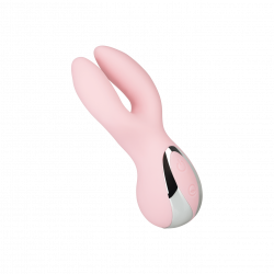 Silikon-Auflegevibrator, wiederaufladb.