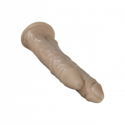 Dr. Skin - Dr. Double Stuffed, 27 cm