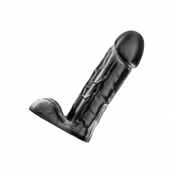 Jet Brutalizer, 38cm