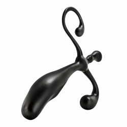 Prostate Stimulator, 12,7 cm