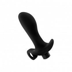 Platinum Prostate Massager 01, 10,7cm