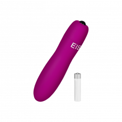 Gleitfreudiger Minivibrator