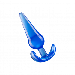 Large Anal Plug, 12,5 cm