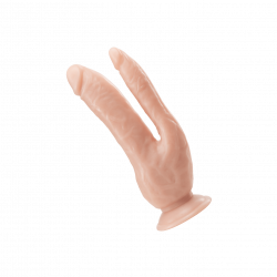 Dr. Skin 8 Inch Cock, 21,5 cm