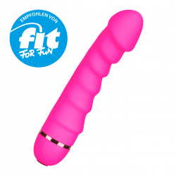 G-Punkt-Vibrator aus Silikon