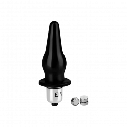 Gleitfreudiger Analvibrator