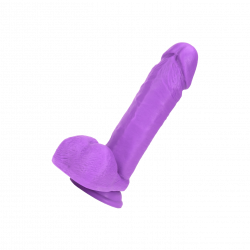 Neo - Dual Density Dildo, 20,3cm