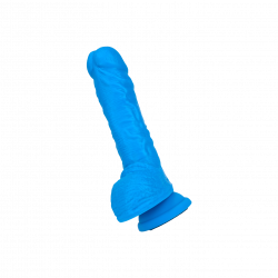 Neo - Dual Density Dildo, 22,8cm