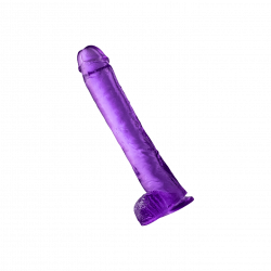 B Yours - Hefty ´n Hung, 35,6cm