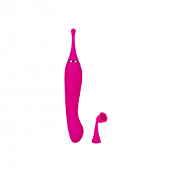 Deluxe G-Spot Vibrator