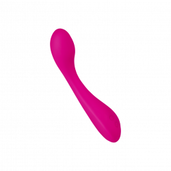 Sinnlicher G-Punkt-Vibrator