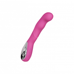 Luxuriöser G Spot Vibrator