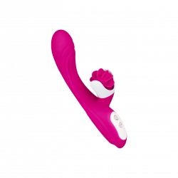 Verführerischer Rabbit