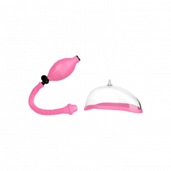 Pussy Pump