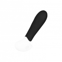 Strukturierter Analplug