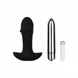 Naturnaher Analvibrator