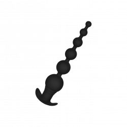 Analvibrator mit Kugelstruktur