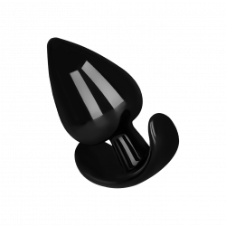 Konischer Analplug Größe L