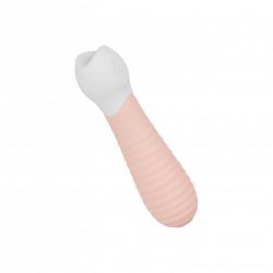 Gerillter Minivibrator