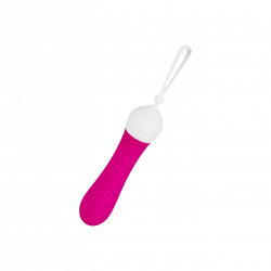 Minivibrator mit Halteschlaufe