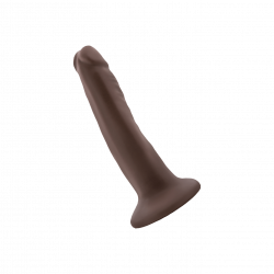 Dr. Skin - Posable Dildo, 13,9cm