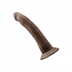 Dr. Skin - Posable Dildo