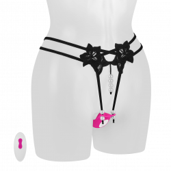 Butterfly Slipvibrator