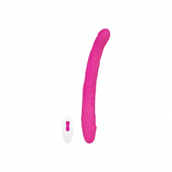 Silikon Doppelvibrator