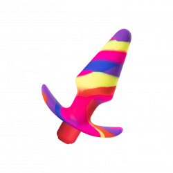 Free Spirit, 12,7cm