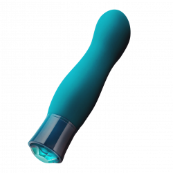 Oh My Gem - Fierce, 14 cm
