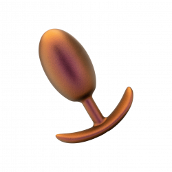 Anal Adventures - Matrix Neutron Plug, 10,2 cm