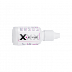 X Pleasure