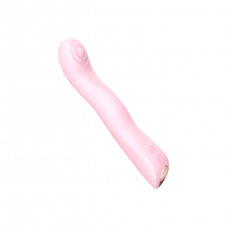 Swap - P&G Spot Tapping Vibrator, 22cm