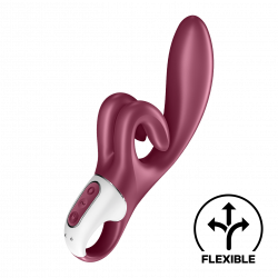 Touch me (red)
